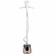 BLACK+DECKER 1600 W Garment Steamer with Single Adjustable Pole & Hanger GST1600 Zuha-Store